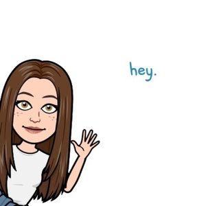 Meet your Posher, Lea